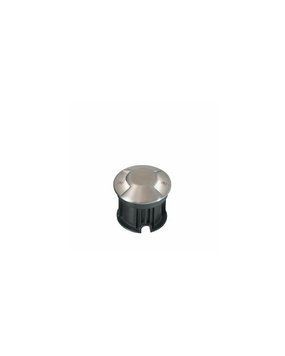 Грунтовий світильник Ideal Lux ROCKET-2 PT1 122021 122021-IDEAL LUX фото