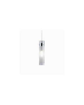 Подвесной светильник Ideal Lux / Идеал Люкс FLAM SP1 BIG 027364-IDEAL LUX фото
