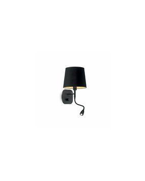 Бра Ideal Lux Nordik Ap2 158242 158242-IDEAL LUX фото