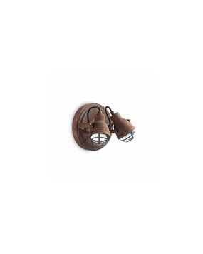Спот Ideal Lux Bob Mini Ap2 156408 156408-IDEAL LUX фото