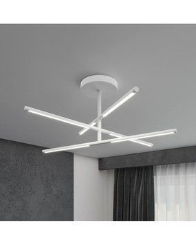Потолочный светильник MJ-Light 15002 Kono 123743-MJ фото