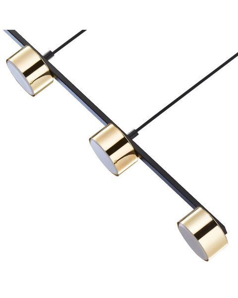 Подвесной светильник TK Lighting 6094 Dallas 6094-TK фото