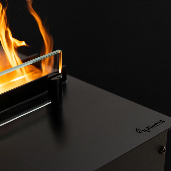 Паровий камін COOL FLAME 2000 PRO INSERT planika-cf2000pro фото