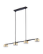 Подвесной светильник TK Lighting 6094 Dallas 6094-TK фото 1
