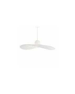 Подвесной светильник Ideal Lux Madame Sp1 Bianco 174396 174396-IDEAL LUX фото
