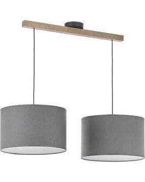 Підвісний світильник TK Lighting 4220 Troy new 4220-TK фото
