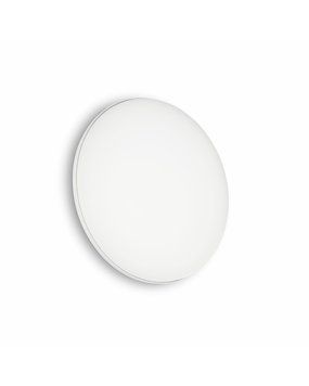 Вуличний світильник Ideal Lux Mib pl1 round 202945 202945-IDEAL LUX фото