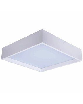 Стельовий світильник MJ-Light DO14 D014 50w wh 4000k 123776-MJ фото