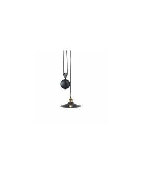 Підвісний світильник Ideal Lux Up And Down Sp1 136332 136332-IDEAL LUX фото