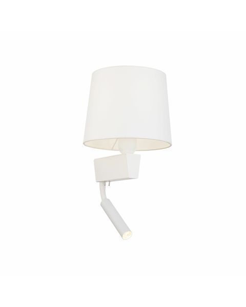Бра Nowodvorski 8216 Chillin White II WH 8216-NOW фото