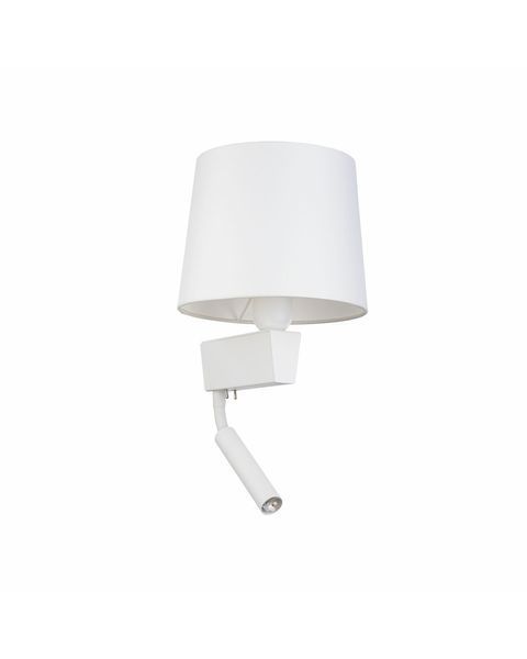 Бра Nowodvorski 8216 Chillin White II WH 8216-NOW фото