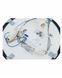 Светильник Nowodvorski 10177 Arena E14 10W IP20 Black Sensor 10177-NOW фото 2