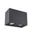 Точечный светильник Polux 313140 Hadar Q2 GU10 10W 313140-PLX фото 4