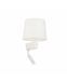 Бра Nowodvorski 8216 Chillin White II WH 8216-NOW фото 2
