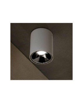 Точковий світильник Ideal Lux Nitro 15w round 205977 205977-IDEAL LUX фото