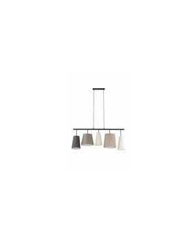 Підвісний світильник TK Lighting 1908 Pedro 1908-TK фото