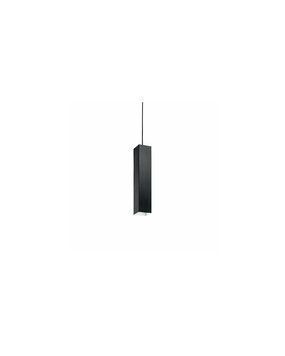 Підвісний світильник Ideal Lux Sky Sp1 Nero 126913 126913-IDEAL LUX фото