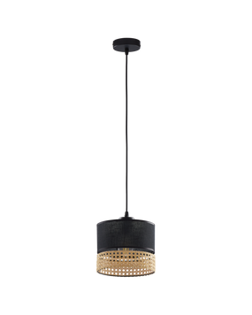 Подвесной светильник TK Lighting 6544 Paglia 6544-TK фото