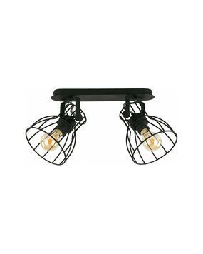 Спот TK Lighting 2121 Alano Black 2121-TK фото