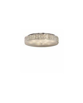 Потолочный светильник Ideal Lux / Идеал Люкс ROMA PL12 087870-IDEAL LUX фото