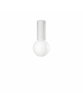 Точечный светильник Ideal Lux 232966 Petit PL1 Bianco 232966-IDEAL LUX фото