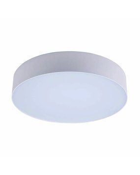 Стельовий світильник MJ-Light D001 D001 50w wh 4000k 123769-MJ фото