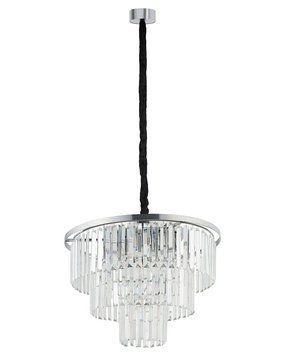 Люстра Nowodvorski 7617 Cristal M 7617-NOW фото