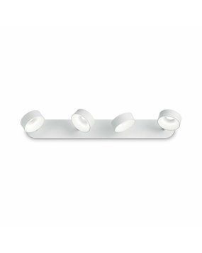 Спот Ideal Lux Oby ap4 196718 196718-IDEAL LUX фото