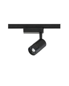 Трековый светильник Nowodvorski 7625 Profile Zoom Led 9W 490Lm 3000K 1L 7625-NOW фото