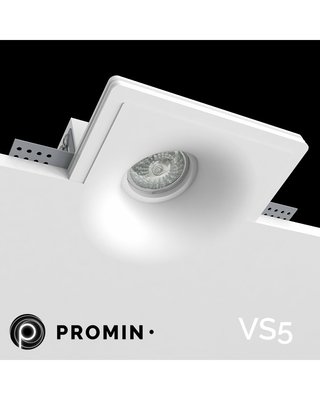 Точечный светильник Promin VS5 Soft 109178-PR фото