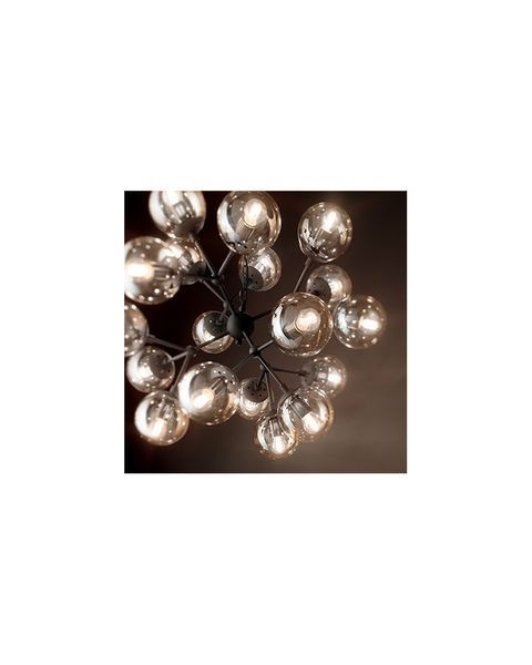 Люстра подвесная Ideal Lux Kepler Sp18 162478 162478-IDEAL LUX фото