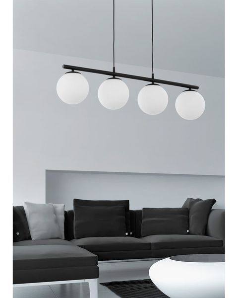 Підвісний світильник TK Lighting 3480 Maxi 3480-TK фото