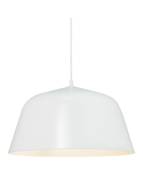 Подвесной светильник Nordlux 48723001 Ella E27 40W IP20 Wh 48723001 фото