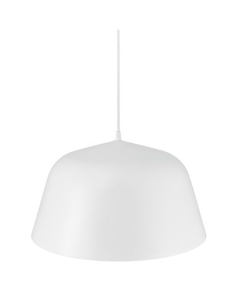 Подвесной светильник Nordlux 48723001 Ella E27 40W IP20 Wh 48723001 фото