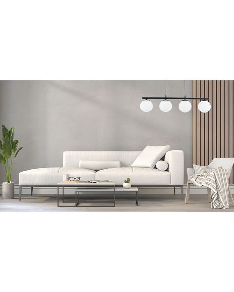 Підвісний світильник TK Lighting 3480 Maxi 3480-TK фото