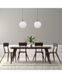 Підвісний світильник TK Lighting 3476 Maxi 3476-TK фото 3