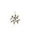 Люстра подвесная Ideal Lux Kepler Sp18 162478 162478-IDEAL LUX фото 1