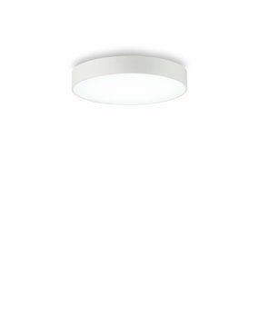 Стельовий світильник Ideal Lux Halo pl1 d35 3000k 223186 223186-IDEAL LUX фото