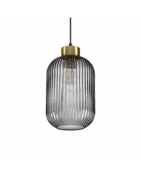 Підвісний світильник Ideal Lux 237510 Mint-3 SP1 Fume 237510-IDEAL LUX фото