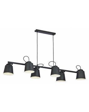 Люстра TK Lighting 2749 Primo 2749-TK фото