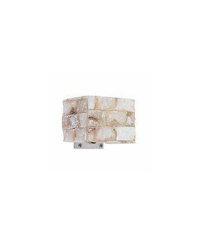 Бра Ideal Lux CARRARA AP1 000619-IDEAL LUX фото