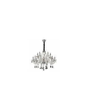 Люстра підвісна Ideal Lux / Ідеал Люкс COLOSSAL SP15 AVORIO 081564-IDEAL LUX фото