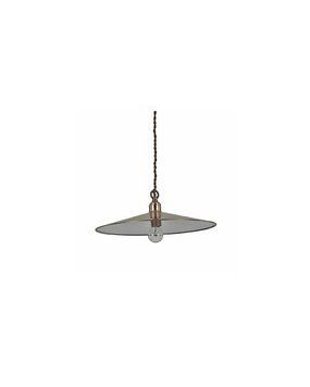 Підвісний світильник Ideal Lux CANTINA SP1 BIG RAME 112732 112732-IDEAL LUX фото