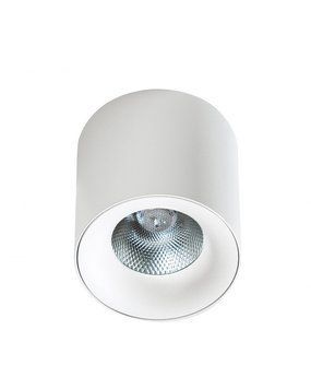 Точковий світильник AZzardo AZ4324 Mane 4000k White AZ4324 фото