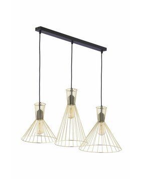 Підвісний світильник TK lighting 3352 Sahara 3352-TK фото