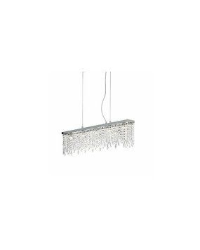 Ideal Lux GIADA SB5 TRASPARENTE 98722 098722-IDEAL LUX фото