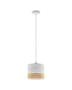 Подвесной светильник TK Lighting 6534 Paglia 6534-TK фото