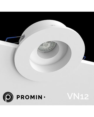 Точечный светильник Promin VN12 Glory M 109172-PR фото