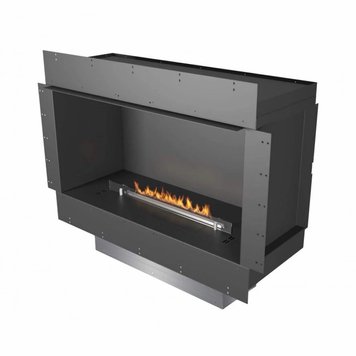 Биокамин Planika Prime Fire 2.0 Forma 1000 Single-Sided planika-pf20-1000-ss фото