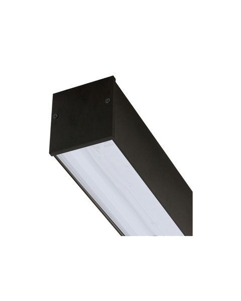 Светильник Nowodvorski 10210 CL Office Pro 120 LED 31W 3610Lm 4000K IP20 Bk 10210-NOW фото